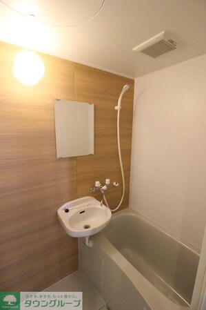 SEMIFUSAの物件内観写真